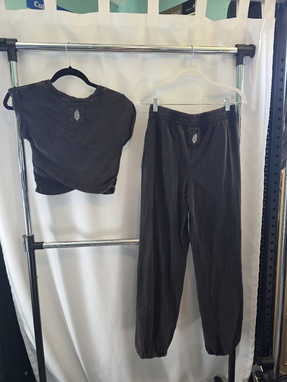 FP Movement Set - Picture 2 of 6